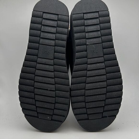 CUSHIONAIRE Women's pull on boot 7 BLACK - Picture 5 of 7